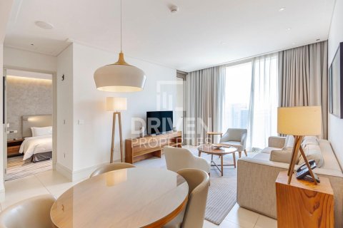 1 غرف نوم شقة في Vida Residence Downtown, الإمارات العربية المتحدة رقم 204660 3