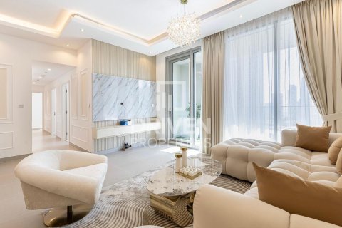 3 غرف نوم شقة في Forte, الإمارات العربية المتحدة رقم 204661 5