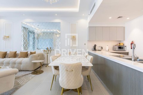 3 غرف نوم شقة في Forte, الإمارات العربية المتحدة رقم 204661 11