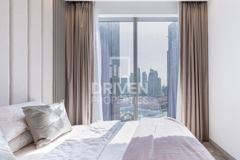 3 غرف نوم شقة في Forte, الإمارات العربية المتحدة رقم 204661 16