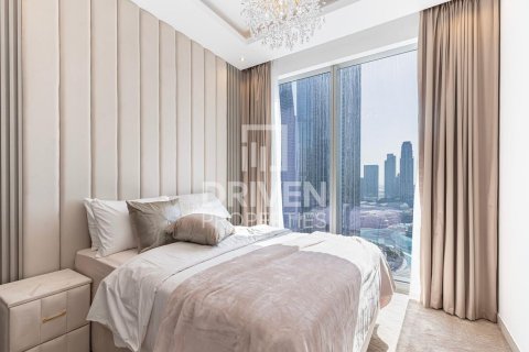 3 غرف نوم شقة في Forte, الإمارات العربية المتحدة رقم 204661 14