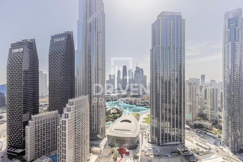 3 غرف نوم شقة في Forte, الإمارات العربية المتحدة رقم 204661 7