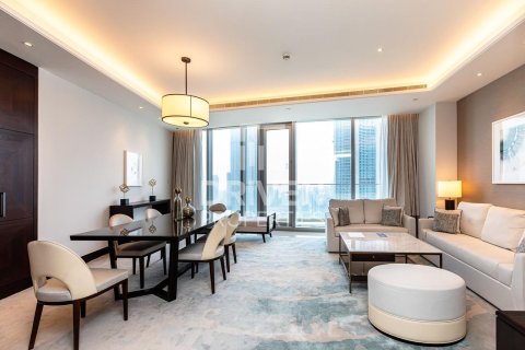 2 غرف نوم شقة في The Address Sky View Towers, الإمارات العربية المتحدة رقم 204662 6