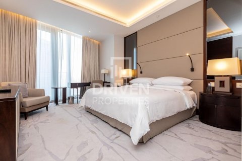 2 غرف نوم شقة في The Address Sky View Towers, الإمارات العربية المتحدة رقم 204662 11