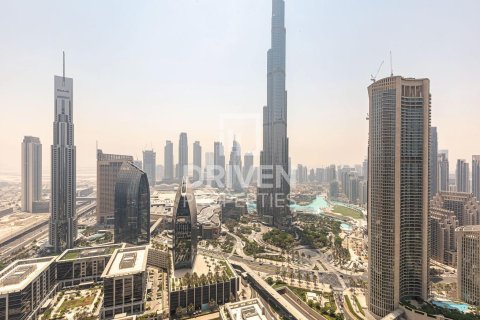 2 غرف نوم شقة في The Address Sky View Towers, الإمارات العربية المتحدة رقم 204662