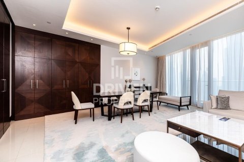 2 غرف نوم شقة في The Address Sky View Towers, الإمارات العربية المتحدة رقم 204662 7