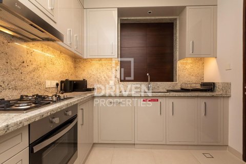 2 غرف نوم شقة في The Address Sky View Towers, الإمارات العربية المتحدة رقم 204662 18