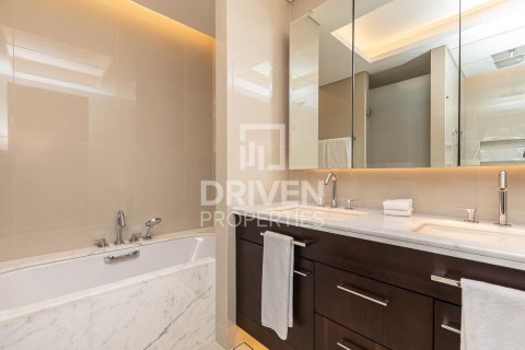 2 غرف نوم شقة في The Address Sky View Towers, الإمارات العربية المتحدة رقم 204662 24