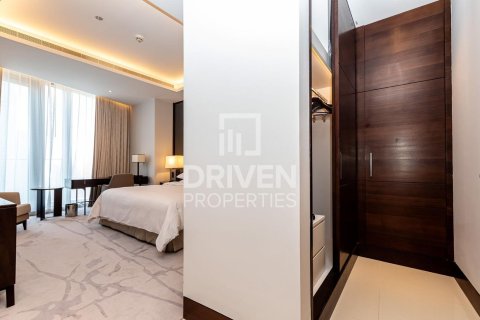2 غرف نوم شقة في The Address Sky View Towers, الإمارات العربية المتحدة رقم 204662 19