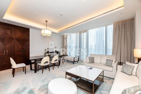 2 غرف نوم شقة في The Address Sky View Towers, الإمارات العربية المتحدة رقم 204662 4