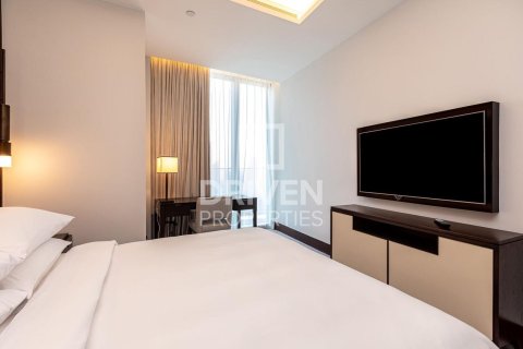 2 غرف نوم شقة في The Address Sky View Towers, الإمارات العربية المتحدة رقم 204662 12