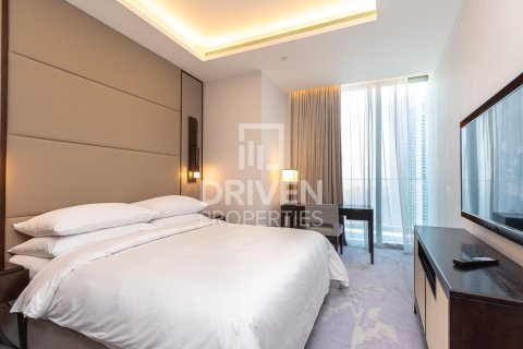 2 غرف نوم شقة في The Address Sky View Towers, الإمارات العربية المتحدة رقم 204662 9