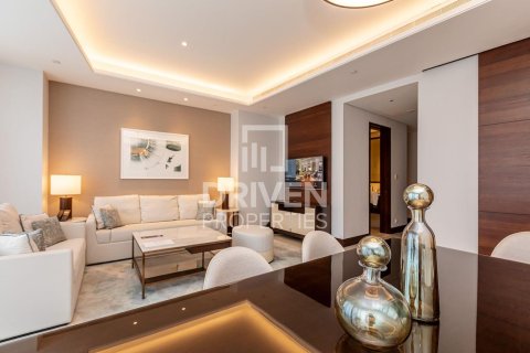 2 غرف نوم شقة في The Address Sky View Towers, الإمارات العربية المتحدة رقم 204662 15
