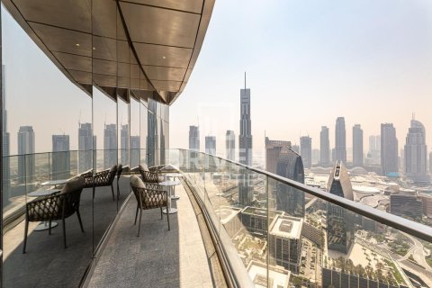 2 غرف نوم شقة في The Address Sky View Towers, الإمارات العربية المتحدة رقم 204662 26