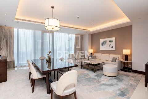 2 غرف نوم شقة في The Address Sky View Towers, الإمارات العربية المتحدة رقم 204662 13