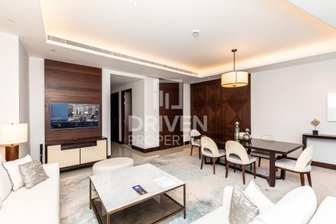 2 غرف نوم شقة في The Address Sky View Towers, الإمارات العربية المتحدة رقم 204662 3