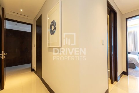 2 غرف نوم شقة في The Address Sky View Towers, الإمارات العربية المتحدة رقم 204662 20