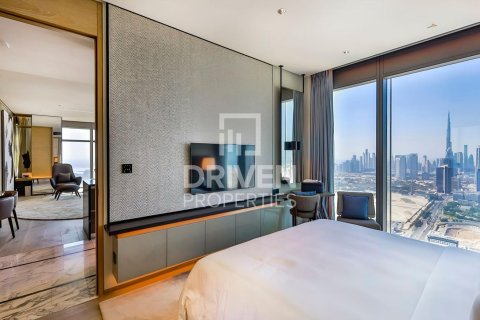 Appartement de 2 chambres à Zabeel, UAE No. 204659 10
