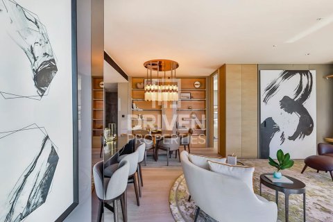 Appartement de 2 chambres à Zabeel, UAE No. 204659 5