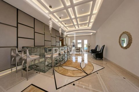 Villa de 1887.98m² à Emirates Hills, UAE No. 204663 5