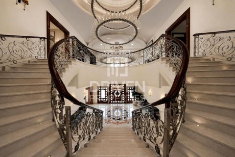 Villa de 1887.98m² à Emirates Hills, UAE No. 204663 9