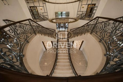 Villa de 1887.98m² à Emirates Hills, UAE No. 204663 8
