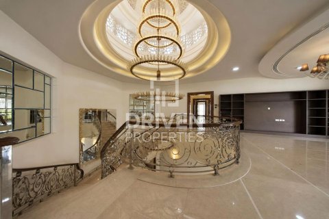 Villa de 1887.98m² à Emirates Hills, UAE No. 204663 7