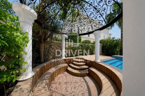 Villa de 1887.98m² à Emirates Hills, UAE No. 204663 30