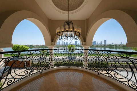 Villa de 1887.98m² à Emirates Hills, UAE No. 204663 25