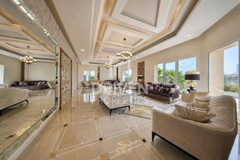 استوديو فيلا في Emirates Hills, الإمارات العربية المتحدة رقم 204663