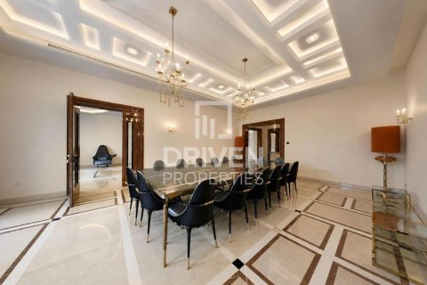 Villa de 1887.98m² à Emirates Hills, UAE No. 204663 4