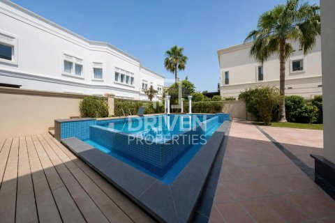 Villa de 1887.98m² à Emirates Hills, UAE No. 204663 29