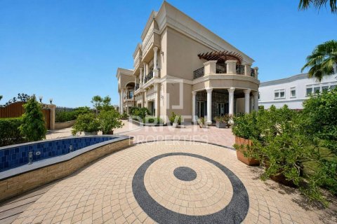 Villa de 1887.98m² à Emirates Hills, UAE No. 204663 27