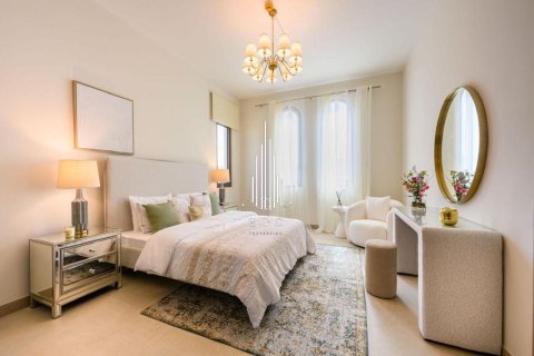 Villa de 4 dormitorios en Khalifa City, UAE No. 37459 5
