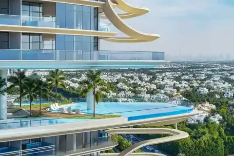 Studio Apartment in International City, UAE No. 170814