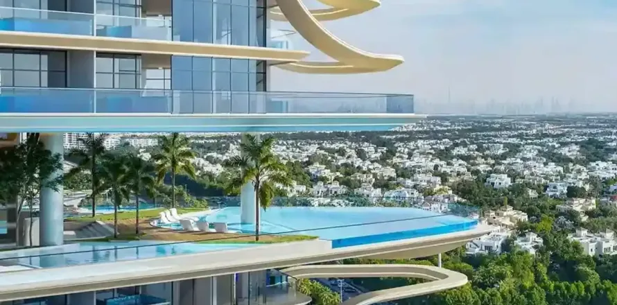 Studio Apartment in International City, UAE No. 170814