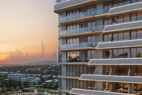Apartment de 38m² en Dubai, UAE No. 170810 4