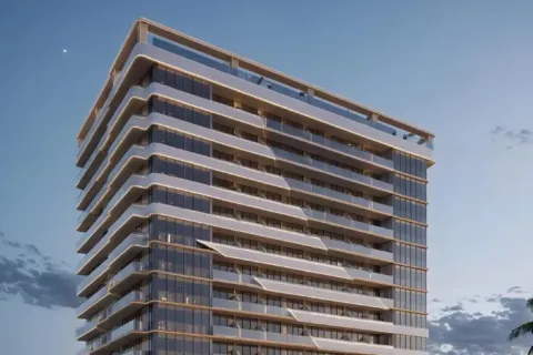 Apartment de 38m² en Dubai, UAE No. 170810 3