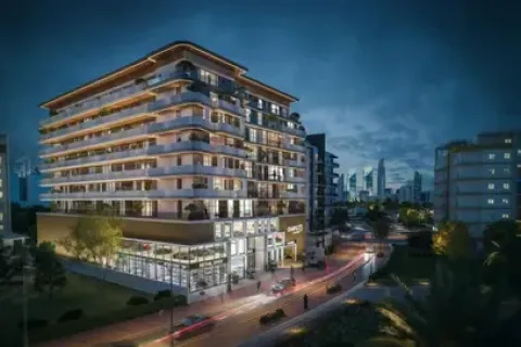 44مربع، شقة في International City, الإمارات العربية المتحدة رقم 170816 4