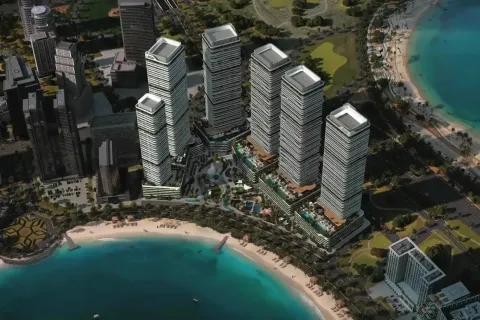 Apartamento tipo estudio Estudio en Dubai, UAE No. 170811 4