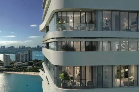 Apartamento tipo estudio Estudio en Dubai, UAE No. 170811 3