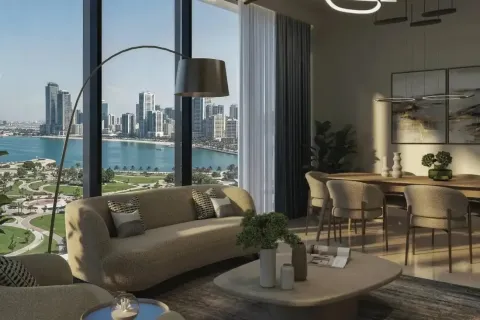 Apartamento tipo estudio Estudio en Dubai, UAE No. 170811 5