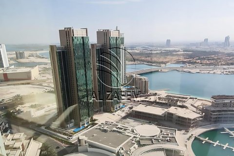 Apartment de 1 dormitorio en Al Reem Island, UAE No. 89937 2