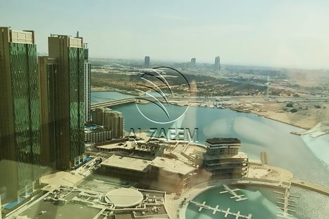 Apartment de 1 dormitorio en Al Reem Island, UAE No. 89937 13