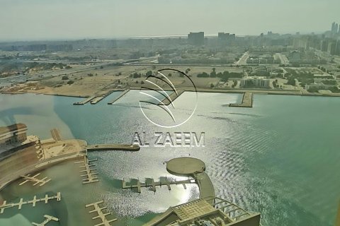 Apartment de 1 dormitorio en Al Reem Island, UAE No. 89937 5