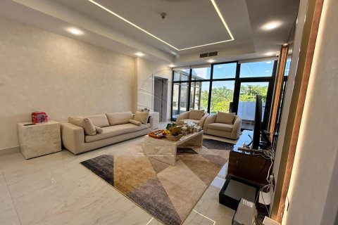 Villa de 5 chambres à Yas Island, UAE No. 89935 26