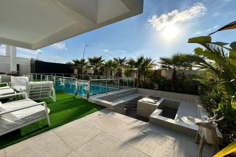 Villa de 5 chambres à Yas Island, UAE No. 89935 21