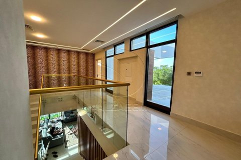 Villa de 5 chambres à Yas Island, UAE No. 89935 14