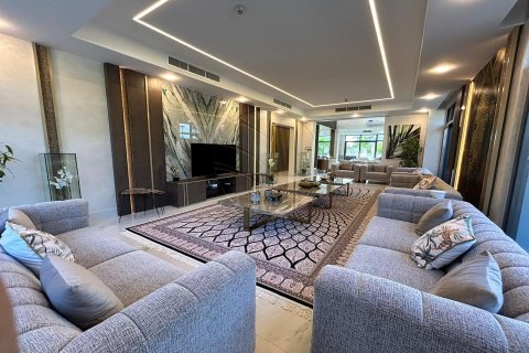 Villa de 5 chambres à Yas Island, UAE No. 89935 22