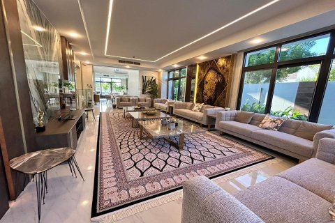 Villa de 5 chambres à Yas Island, UAE No. 89935 23